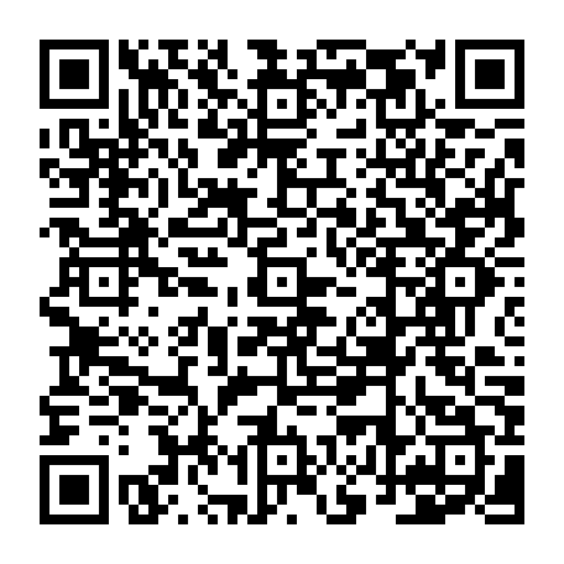 QR kód