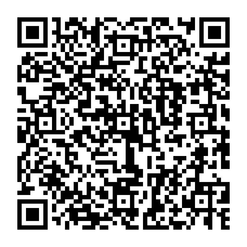 QR kód