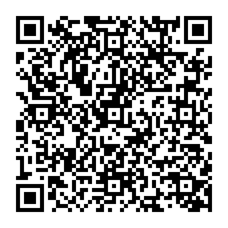 QR kód
