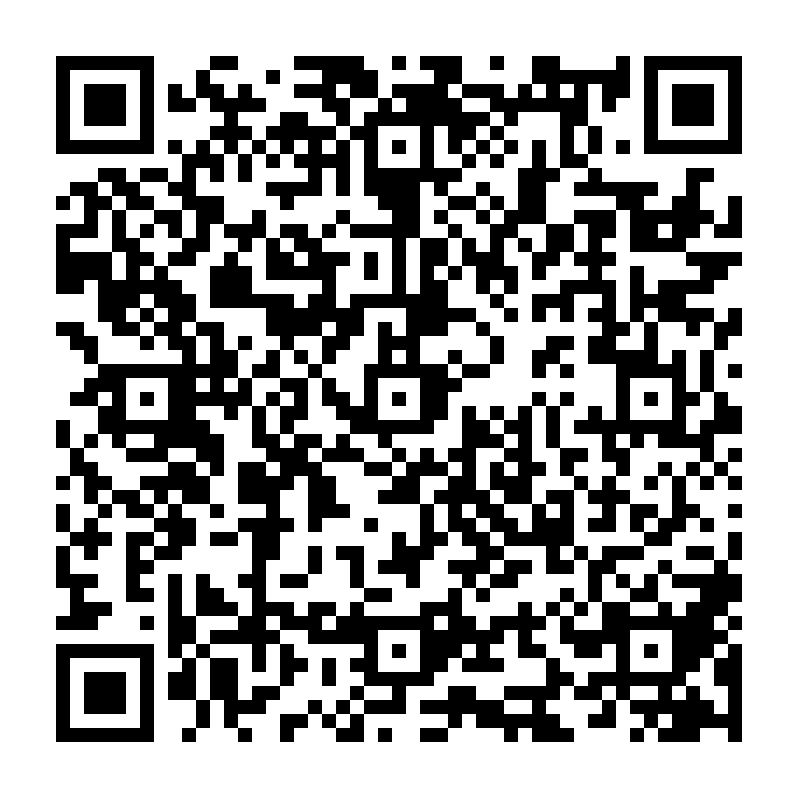 QR kód