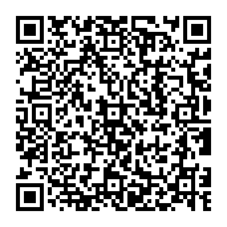 QR kód