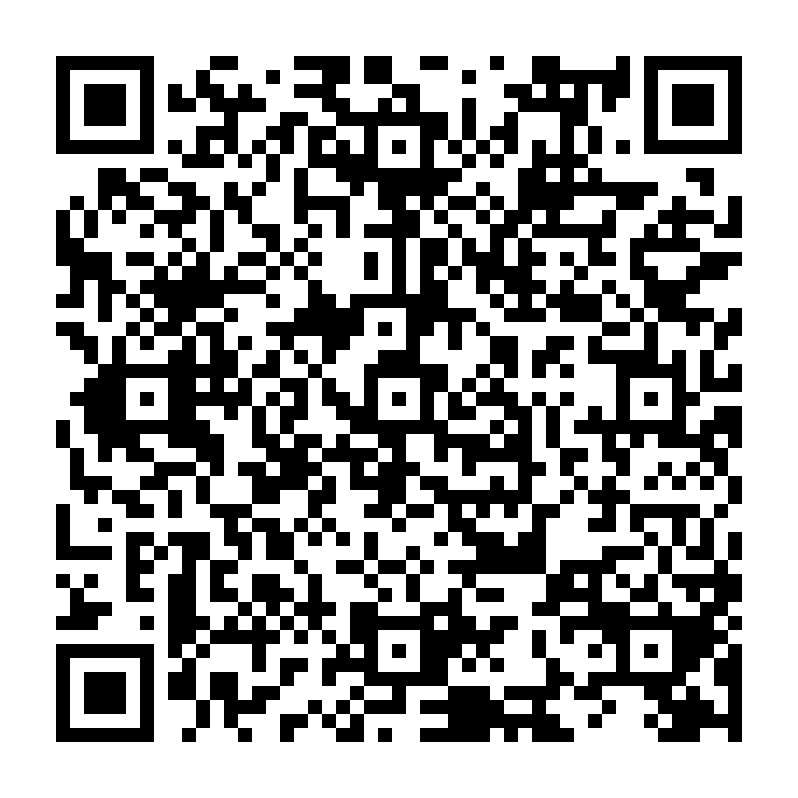 QR kód