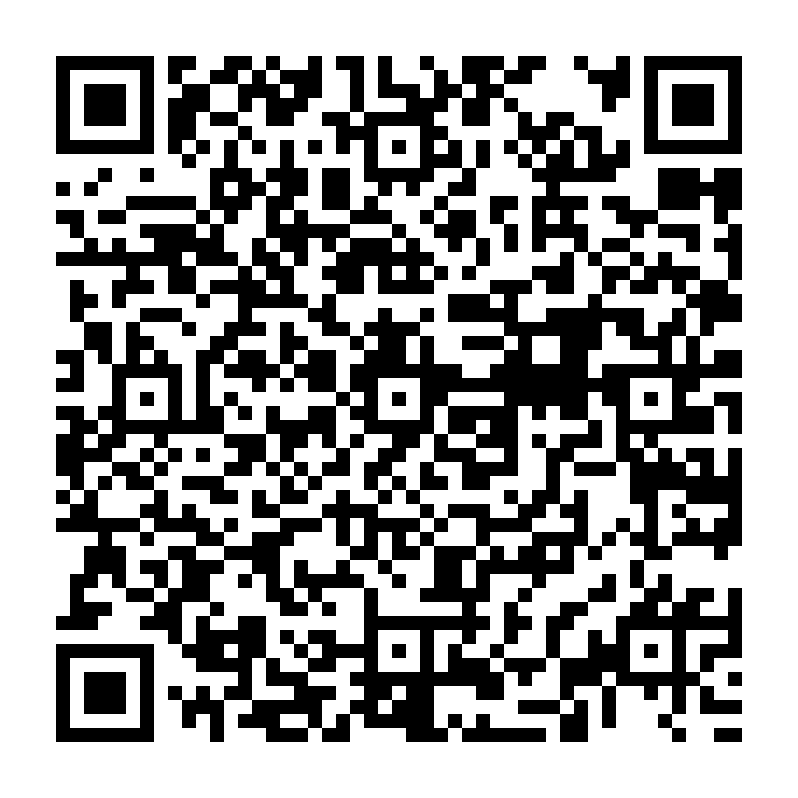 QR kód