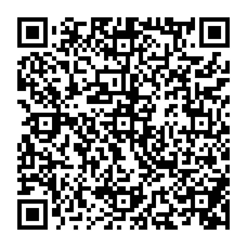 QR kód