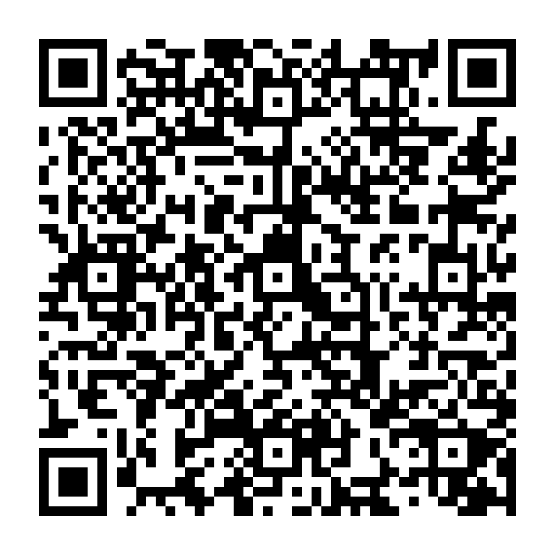 QR kód