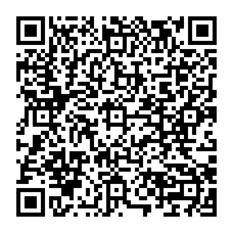 QR kód