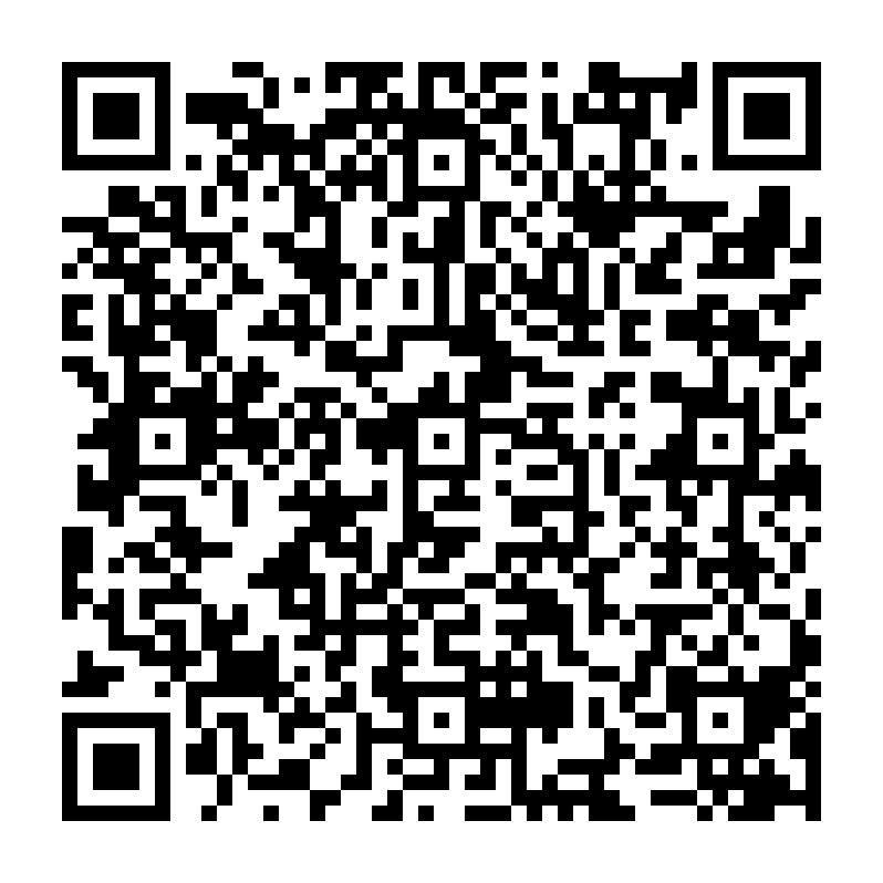 QR kód