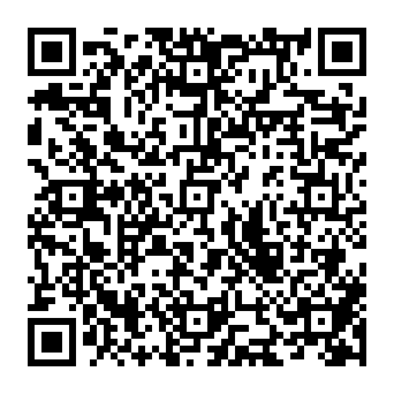 QR kód