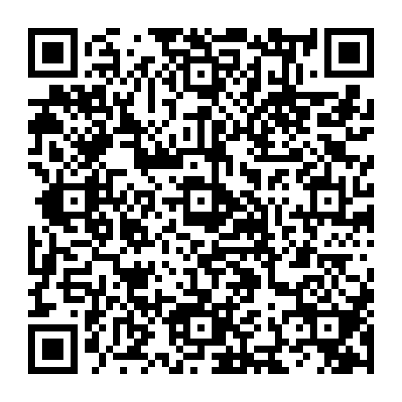 QR kód