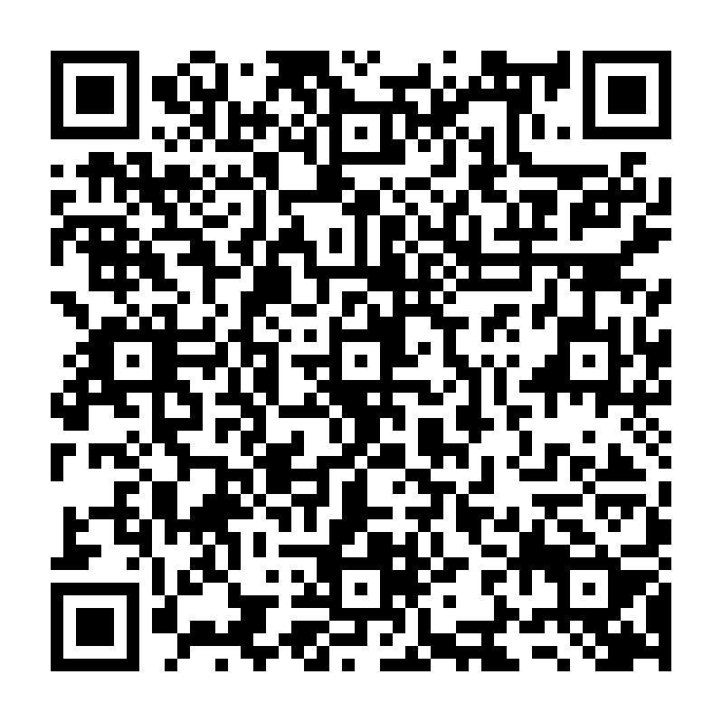 QR kód