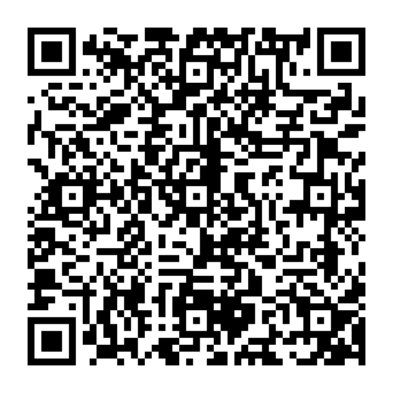 QR kód