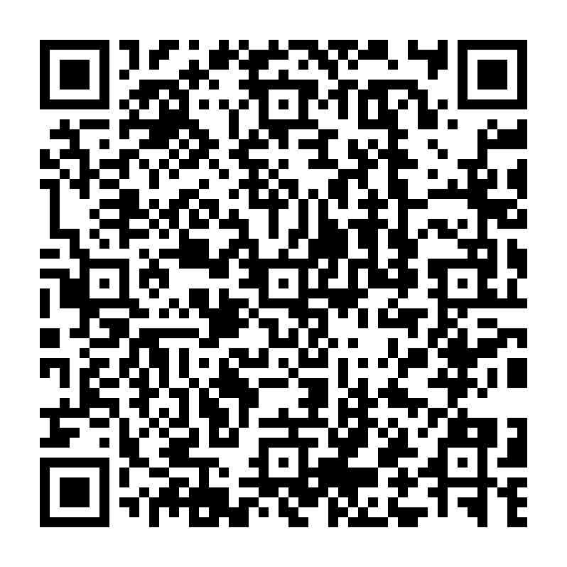 QR kód