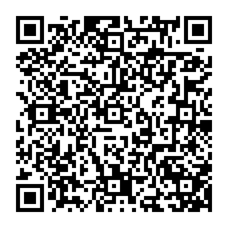 QR kód