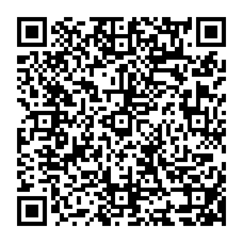 QR kód