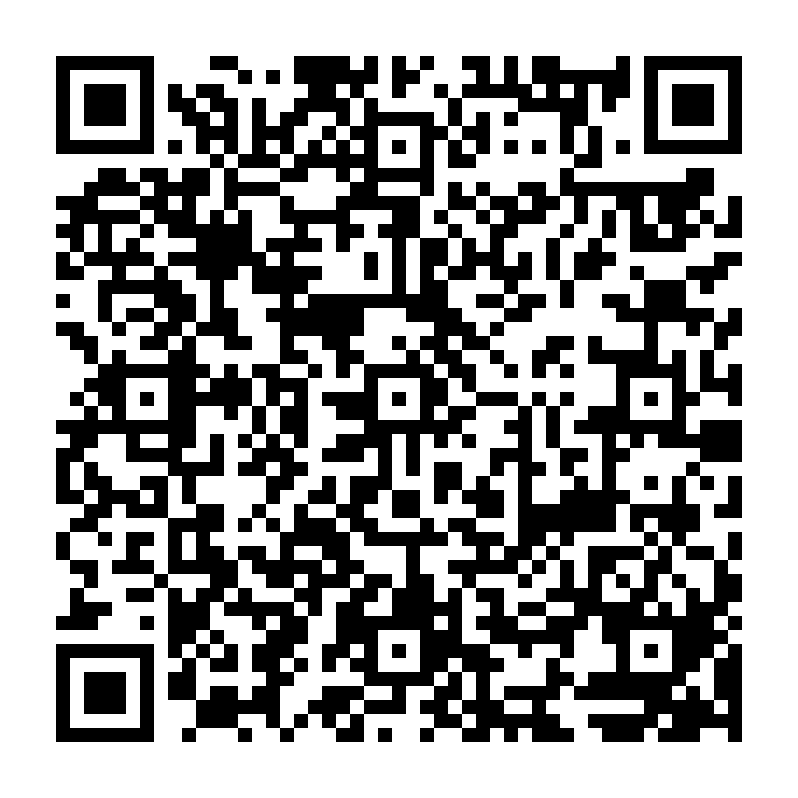 QR kód