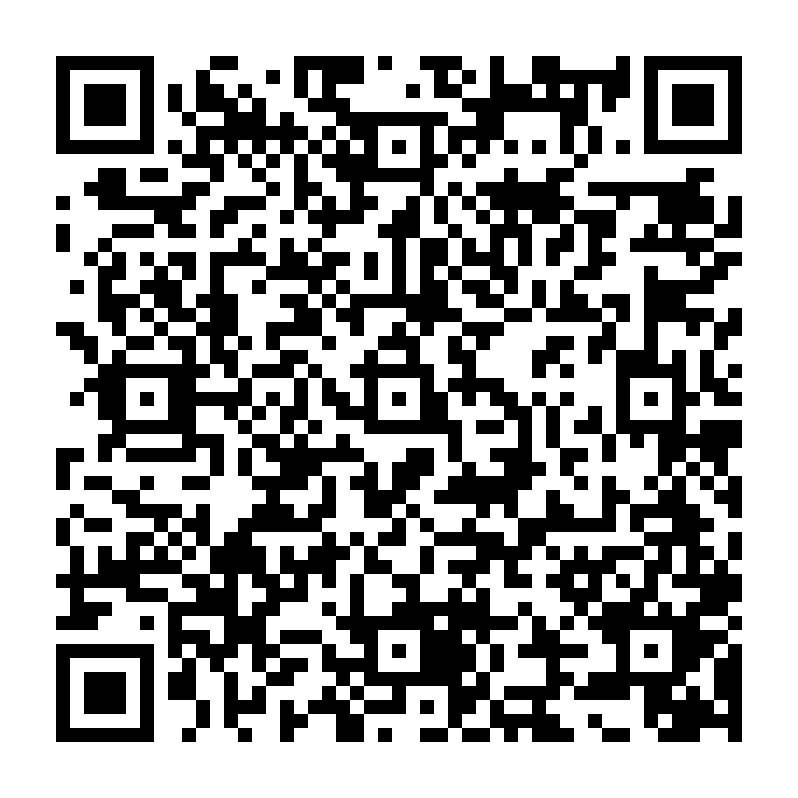 QR kód