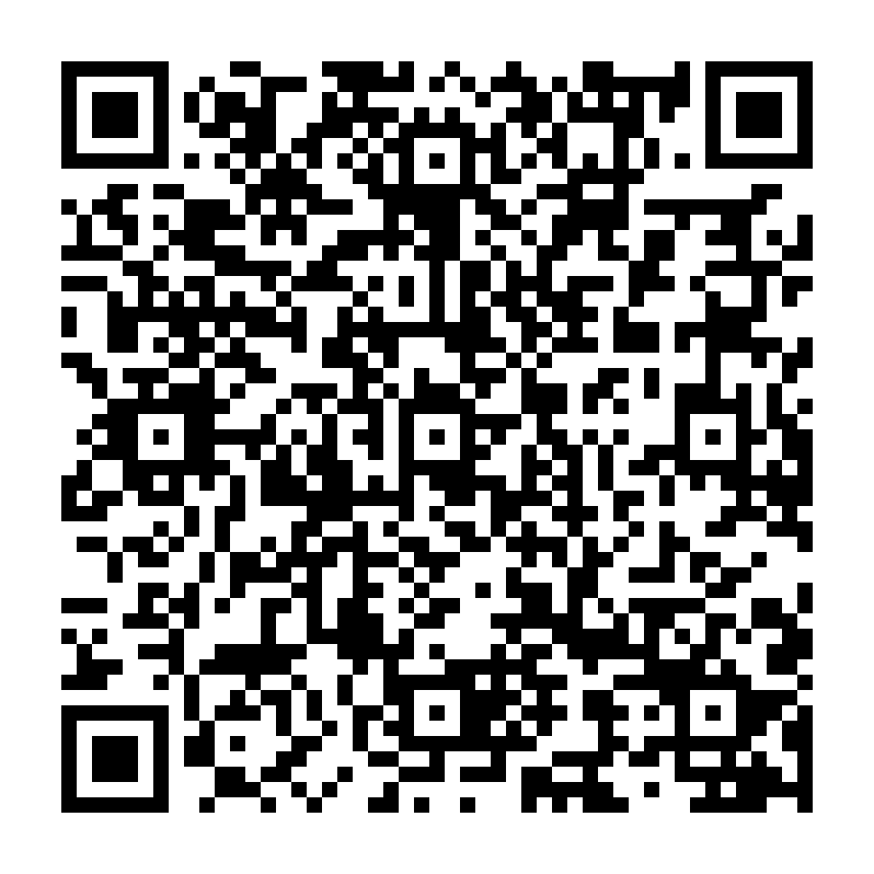 QR kód