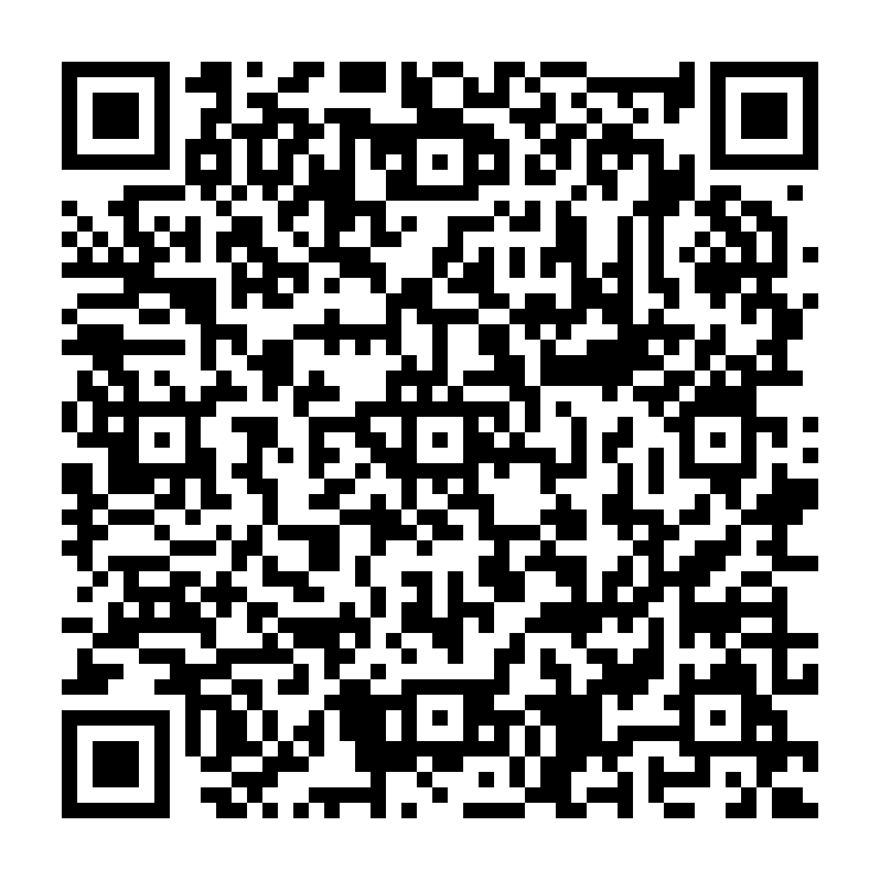 QR kód