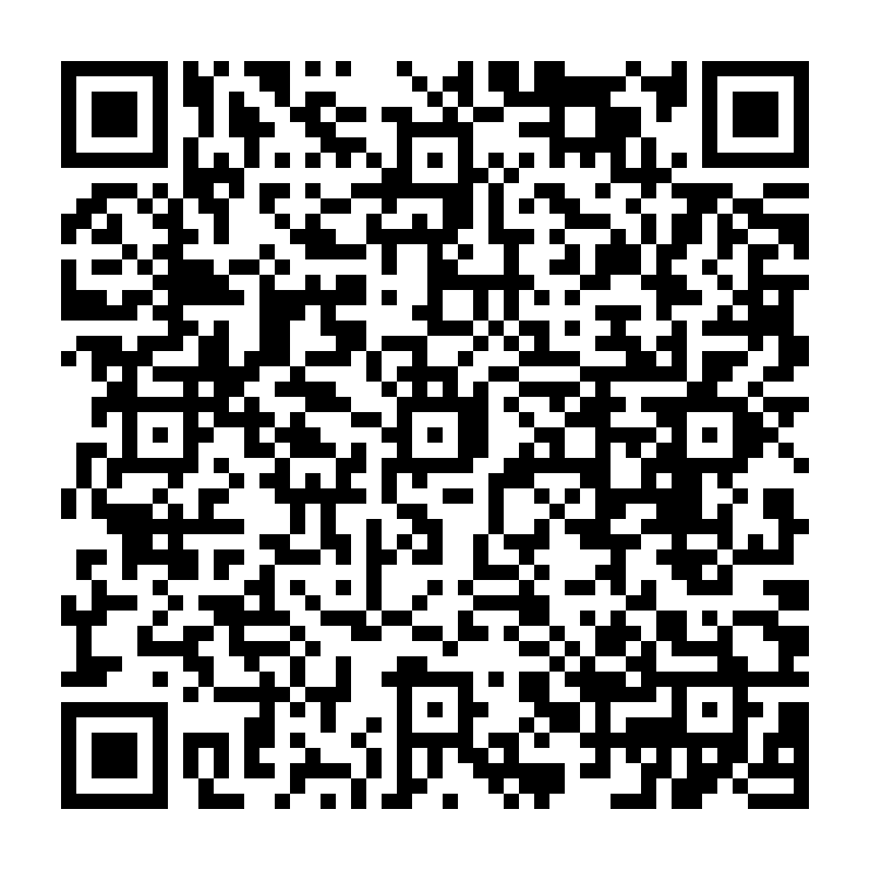 QR kód