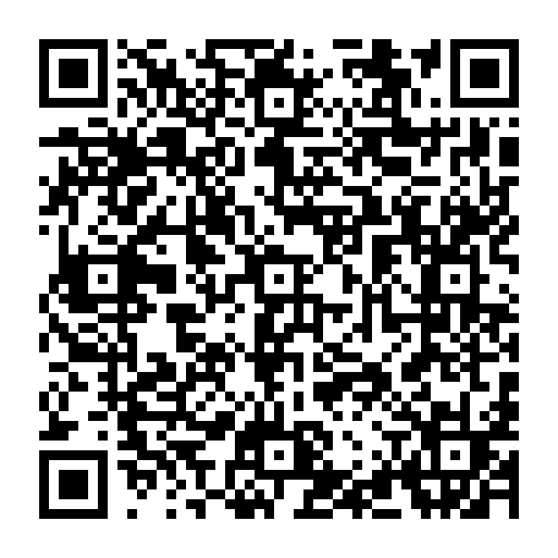 QR kód
