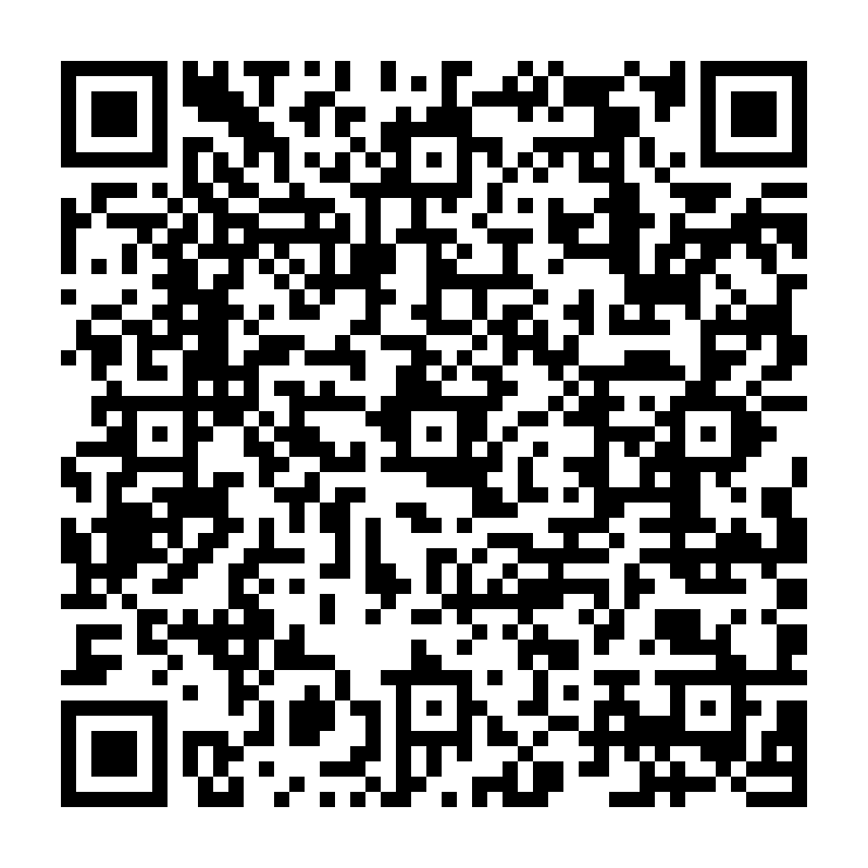 QR kód