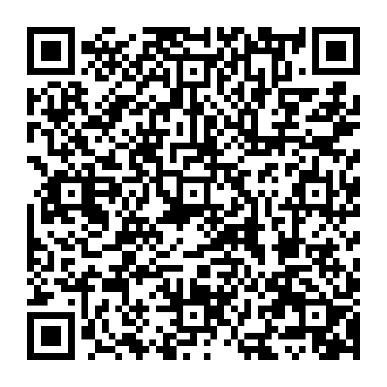 QR kód