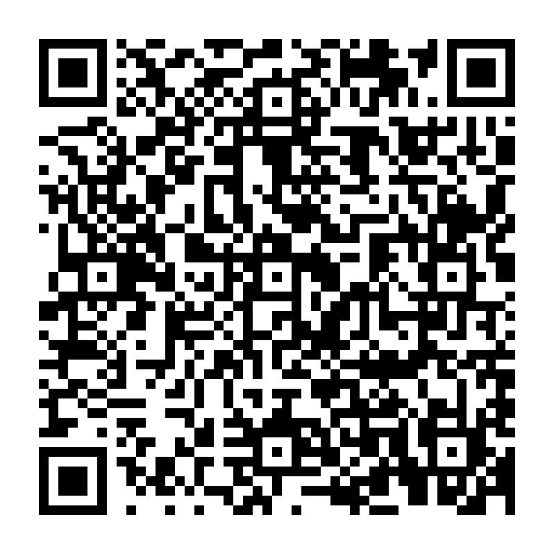 QR kód