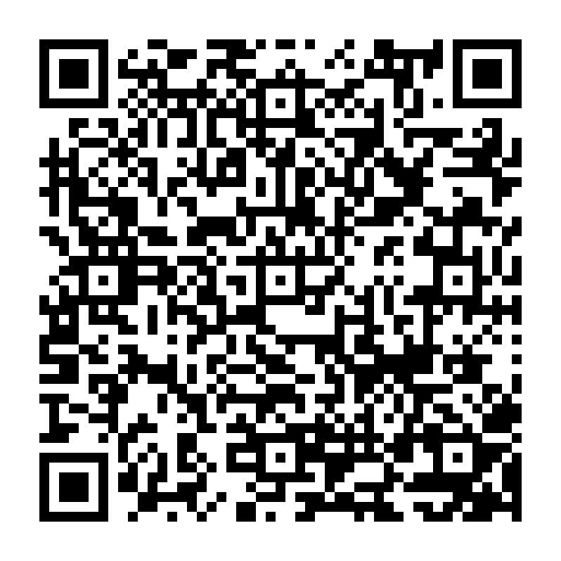 QR kód