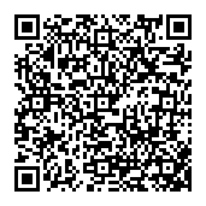 QR kód
