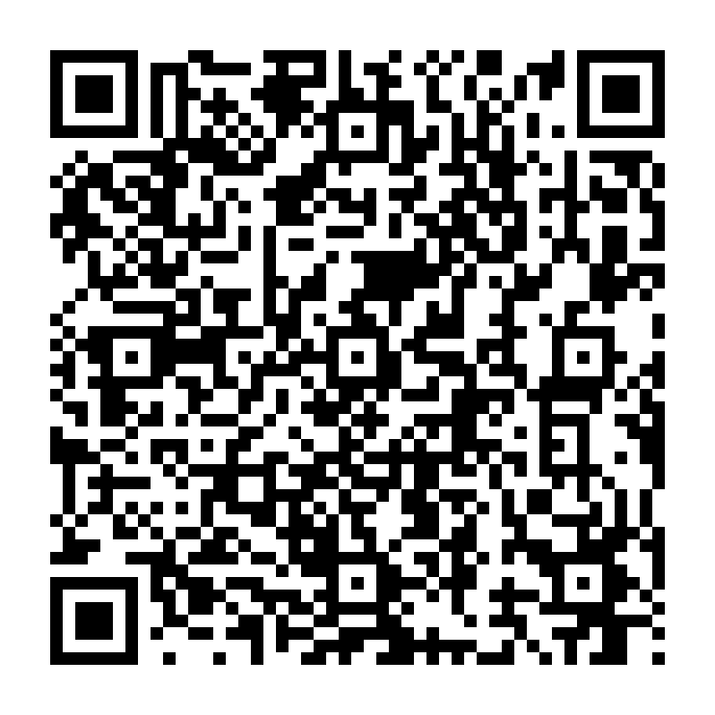 QR kód