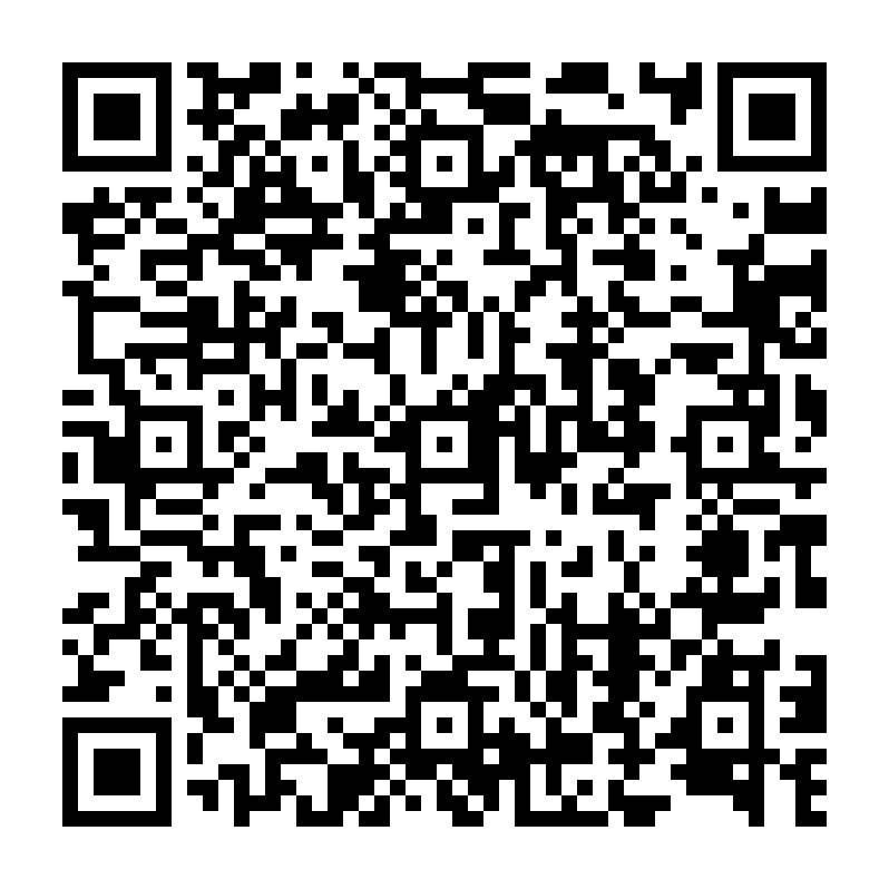 QR kód
