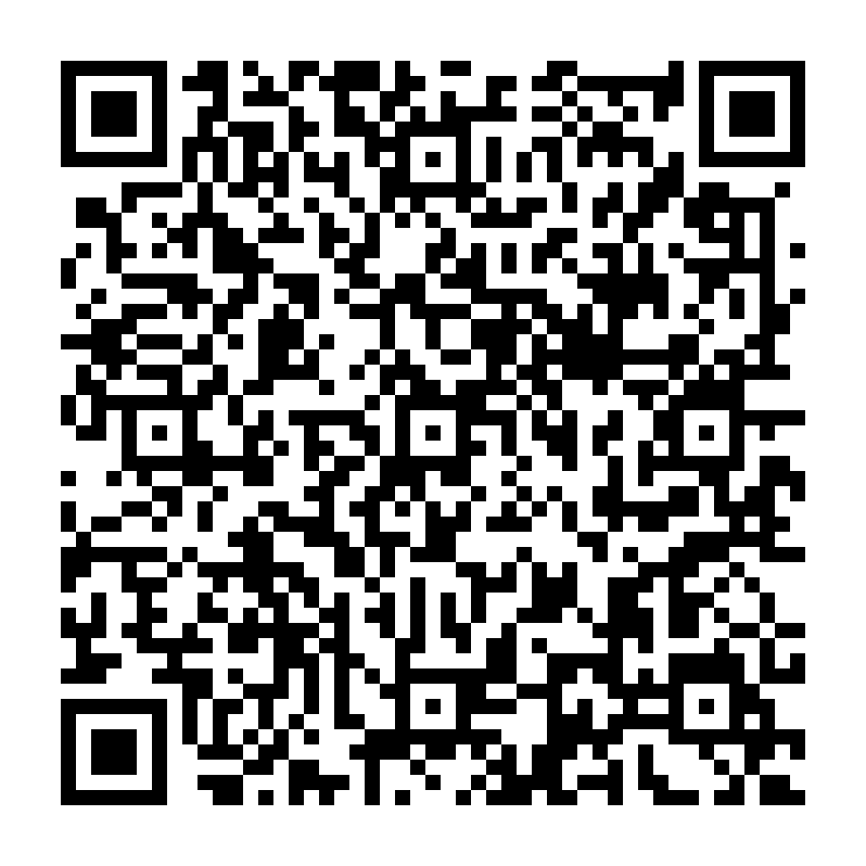 QR kód