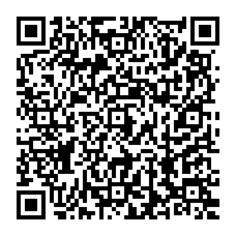 QR kód