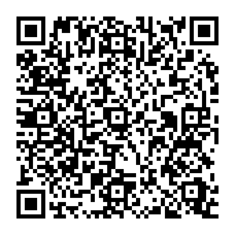 QR kód