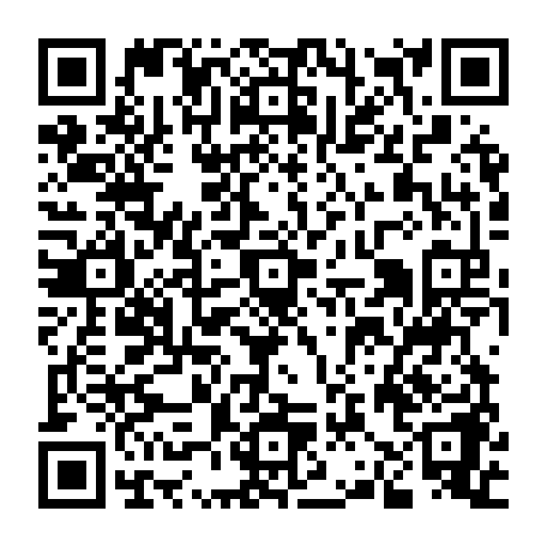 QR kód