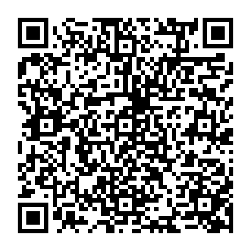 QR kód