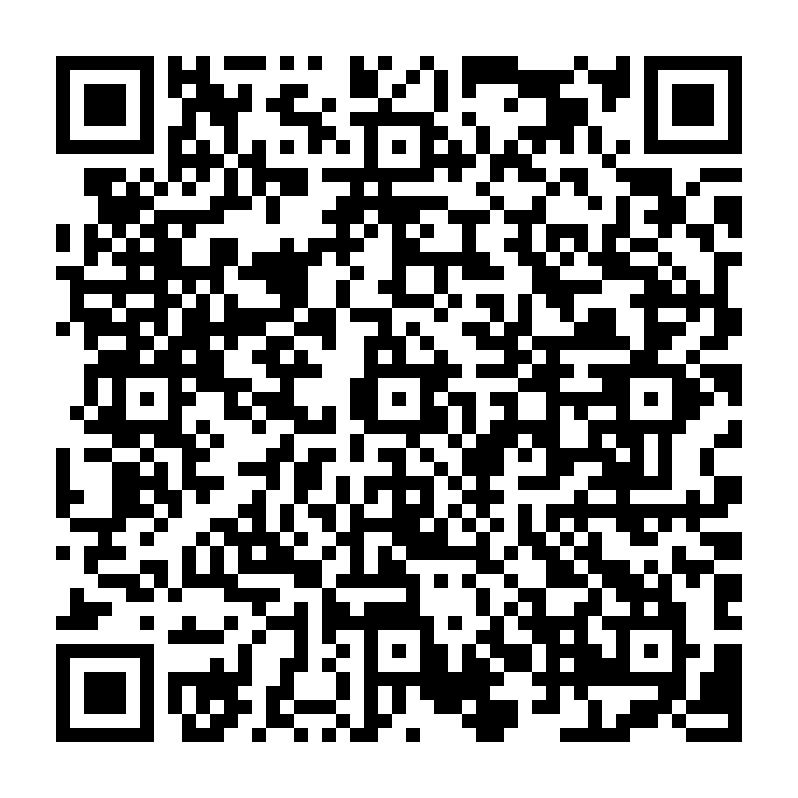 QR kód