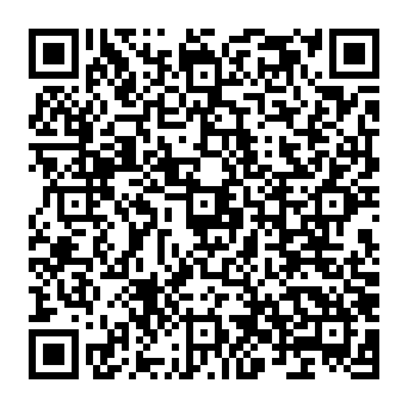 QR kód