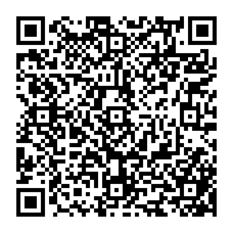 QR kód
