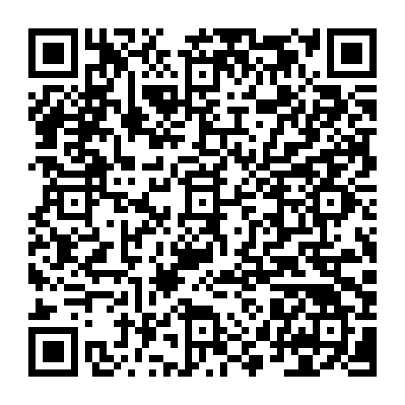 QR kód