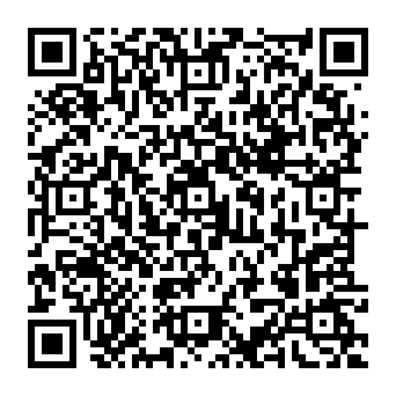 QR kód