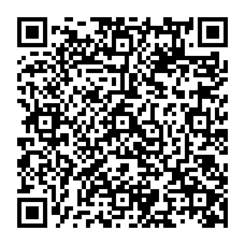 QR kód