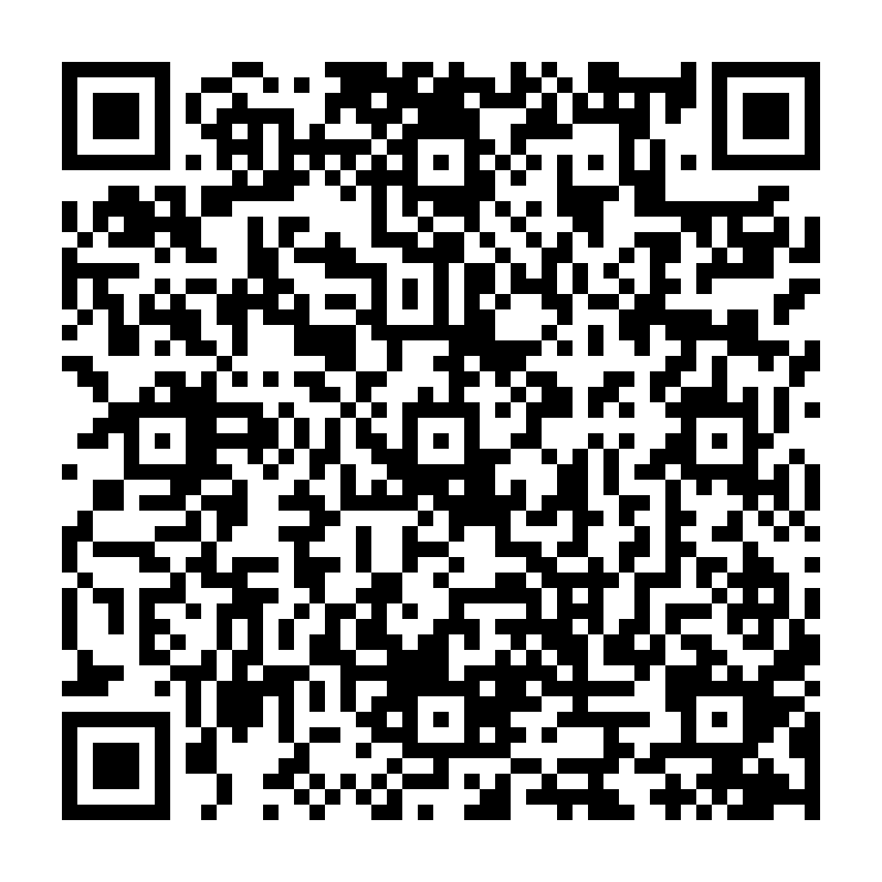 QR kód