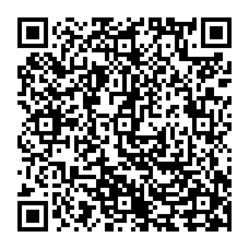 QR kód