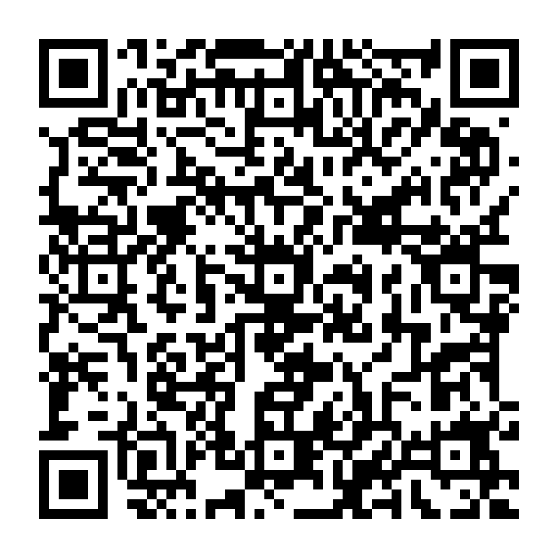 QR kód