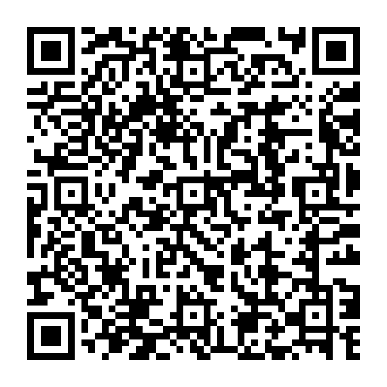 QR kód
