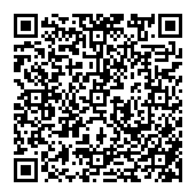 QR kód