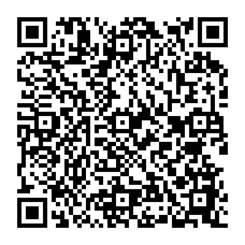 QR kód
