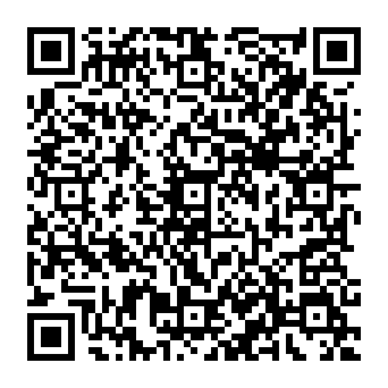 QR kód