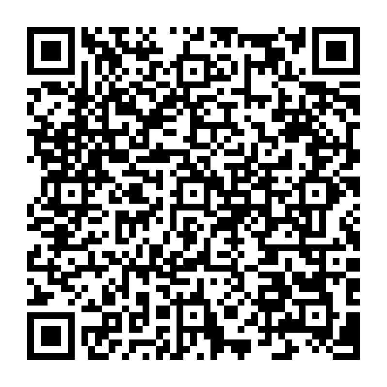 QR kód